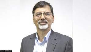 अर्थमन्त्री जनार्दन शर्माद्वारा पदबाट राजीनामा