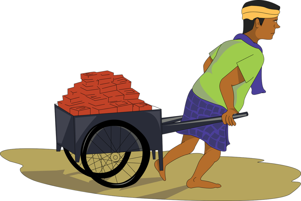 श्रमिकलाई सम्मानपूर्वक बाँच्ने वातावरण बनाउनेमा सरकार लागी परेको श्रमरोजगार मन्त्री कुवँरको भनाई