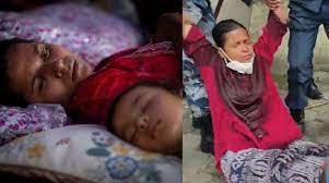 निहारिकाको मुद्दामा उच्च अदालत जनकपुरले दियो डीएनए जाँच गर्न आदेश