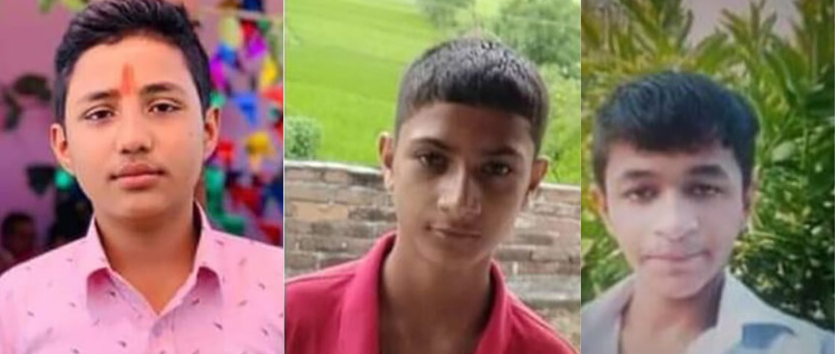 बुटवलबाट सम्पर्क विहिन तीन बालक भारतको महाराष्ट्रमा फेला