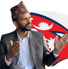 सागर ढकाललाई चुनावी प्रचारप्रसार गर्न दिन निर्वाचन आयोगको निर्देशन