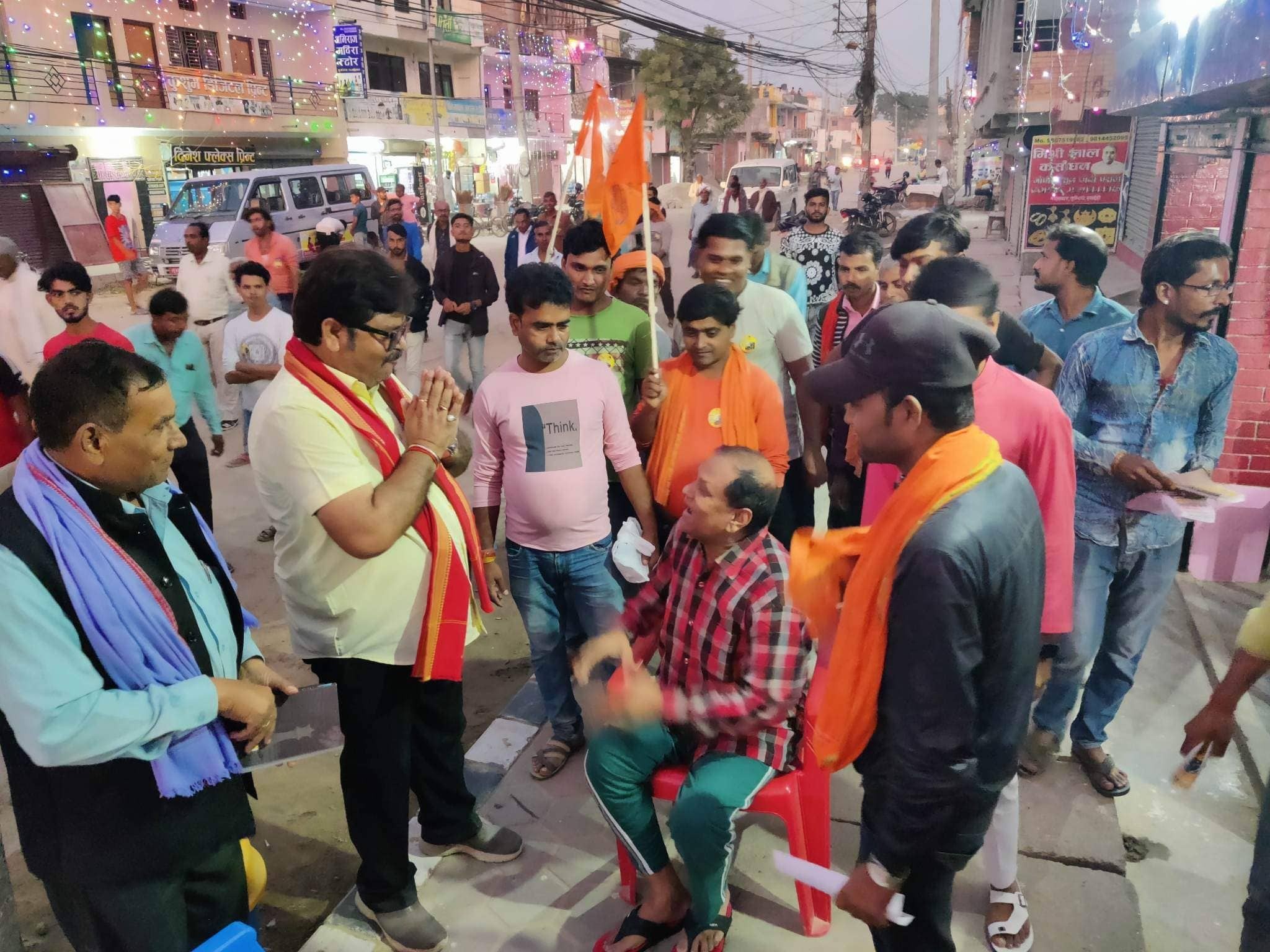 समृद्धि र बिकासका लागि शिक्षा क्षेत्रमा सुदृढीकरण आवश्यक छः नितेसमोहन चौधरी