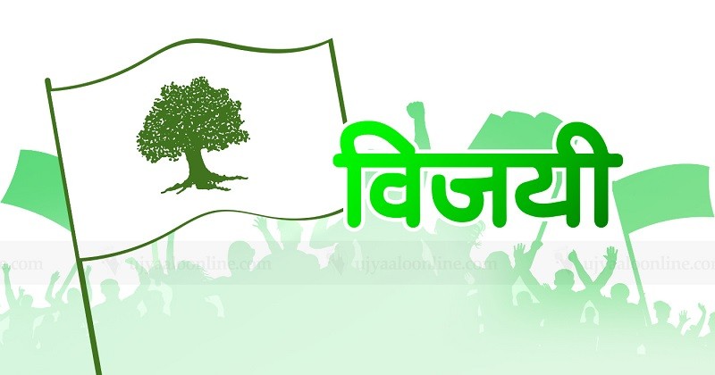 कञ्चनपुर-३ मा नेपाली कांग्रेसका रमेश लेखक विजयी