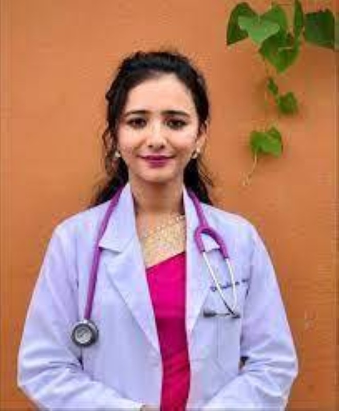 देशवासीले गर्व गर्न लायक राजनीतिज्ञ बन्ने प्रतिनिधि सभा सदस्य डा.तोसिमा कार्कीको भनाई