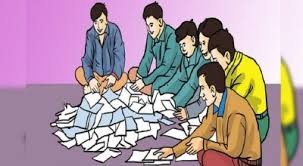 कपिलवस्तुमा ३७ हजार बढी मत बदर