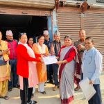 सुनवल नगरपालिकाले वडाबाटै योजना सम्झौता सुरु