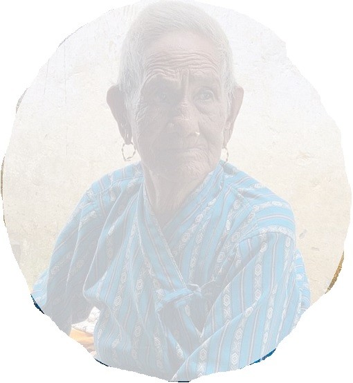 नेपाल कम्युनिस्ट पार्टीका महासचिव विप्लवलाई मातृशोक