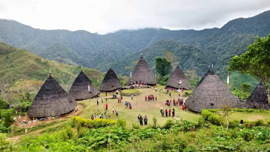 प्राचीन मानव प्रजाति अझै पनि जंगलमा जीवित हुनसक्ने मानवशास्त्रीको विश्वास