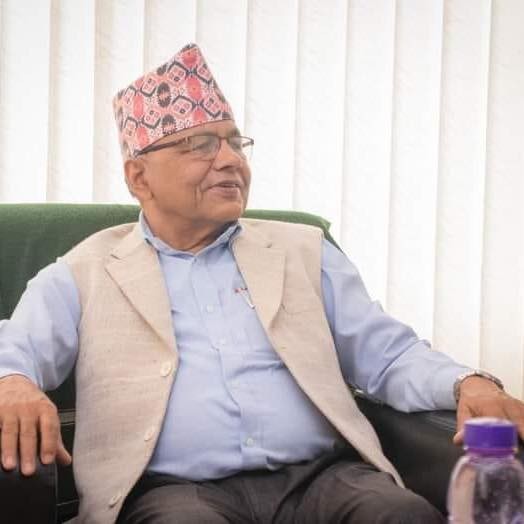 लुम्बिनी प्रदेशका मुख्यमन्त्री लिला गिरीले माघ ५ गते विस्वासको मत लिदै