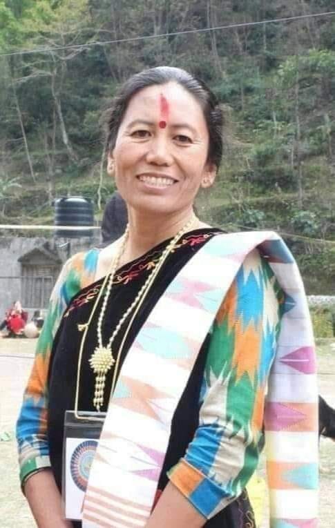 गण्डकी प्रदेश सभाको उप सभामुखमा एमालेकी विनाकुमारी थापा निर्वाचित