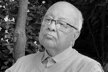 नेपाल राष्ट्र बैंकका पहिलो गभर्नर हिमालय शमशेर जबराको निधन