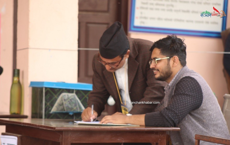 हरैया बहुमुखी क्याम्पसको स्ववियु निर्वाचनमा समानुपातिक तर्फ कसले कति सदस्य पाए ?