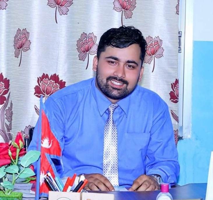 लायन्स क्लव अफ देवदह प्रोफेशनल युथको अध्यक्षमा कमल पौडेल चयन