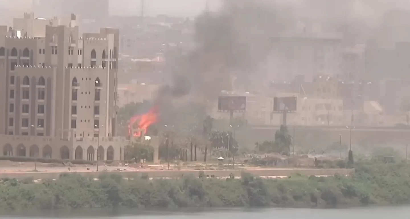 सुडानमा ४१३ जनाको मृत्यु भएको विश्व स्वास्थ्य सङ्गठनद्वारा पुष्टि