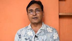 एमाले सचिव टोपबहादुर रायमाझीका बाबुछोरा विरुद्ध पक्राउ पुर्जी जारी