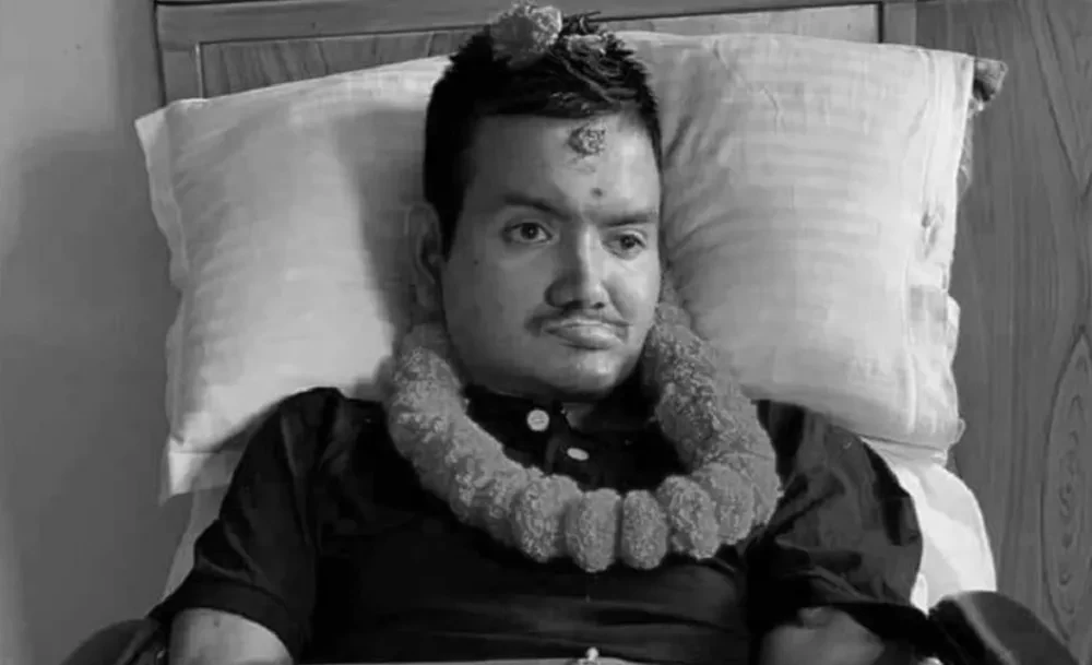 मुकेश कायस्थलाई सहिद घोषणा गर्ने सरकारको निर्णय