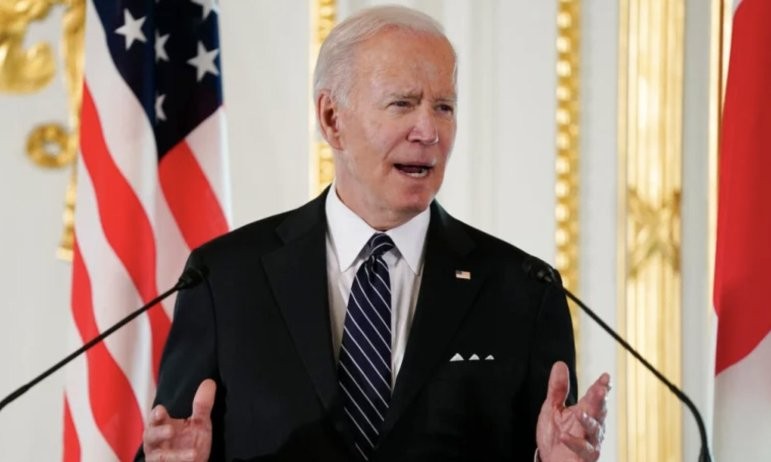 अर्थतन्त्रमा समस्या आएपछि अमेरिकी राष्ट्रपति बाइडेन पपुवा न्युगिनीको भ्रमण रद्द गरेर स्वदेश फिर्ता