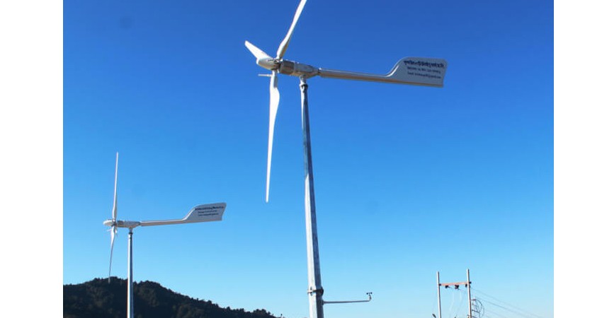 यस वर्ष विश्वभर नवीकरणीय ऊर्जाको उत्पादन र प्रयोगले नयाँ रेकर्ड राख्ने