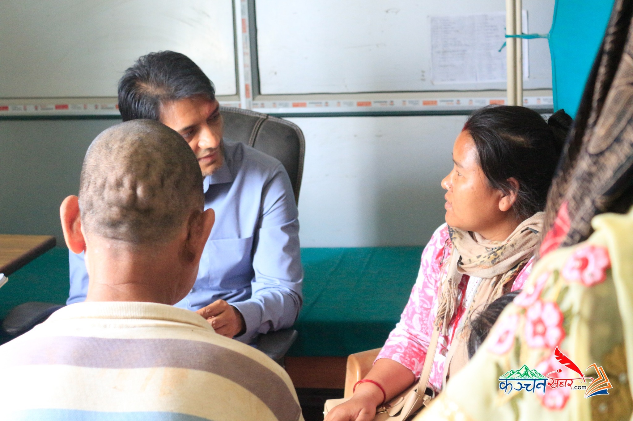 गैडहवामा मानसिक स्वास्थ्य समस्या भएका ३० जनाको उपचार