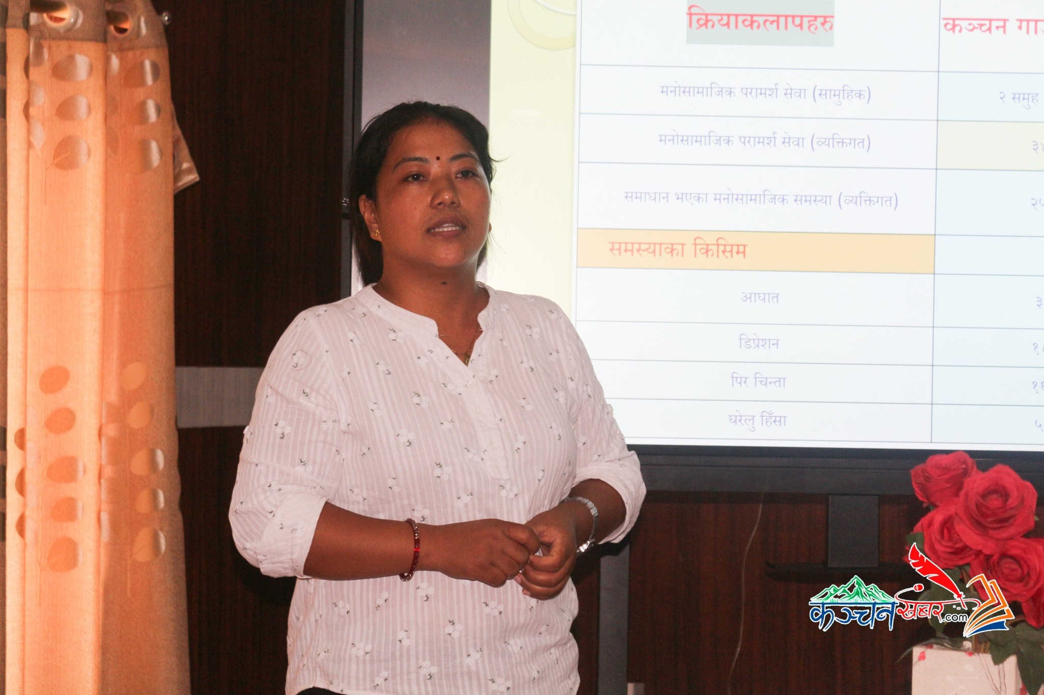 सुरक्षित वैदेशिक रोजगारीका सवालमा विषयगत समिती तथा शाखा प्रमुखहरुसंग अन्तरक्रिया कार्यक्रम सम्पन्न