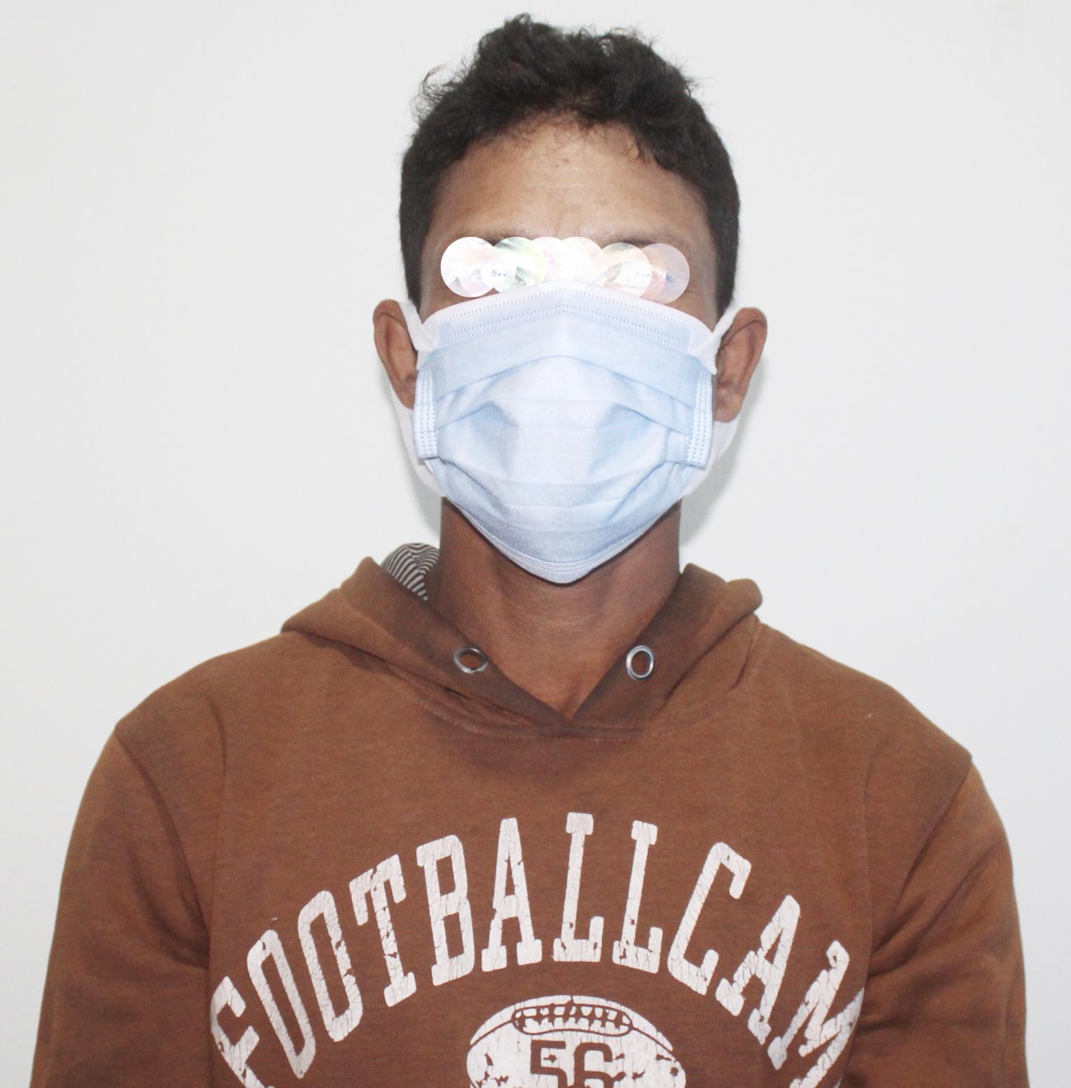 संगिता चौधरीको हत्यामा संलग्न एकजनालाई प्रहरीद्वारा पक्राउ