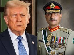 पाकिस्तानसँग ट्रम्पको घनिष्ठता ‘रणनीतिक’ कि ‘संस्थागत परिवर्तन’ ?