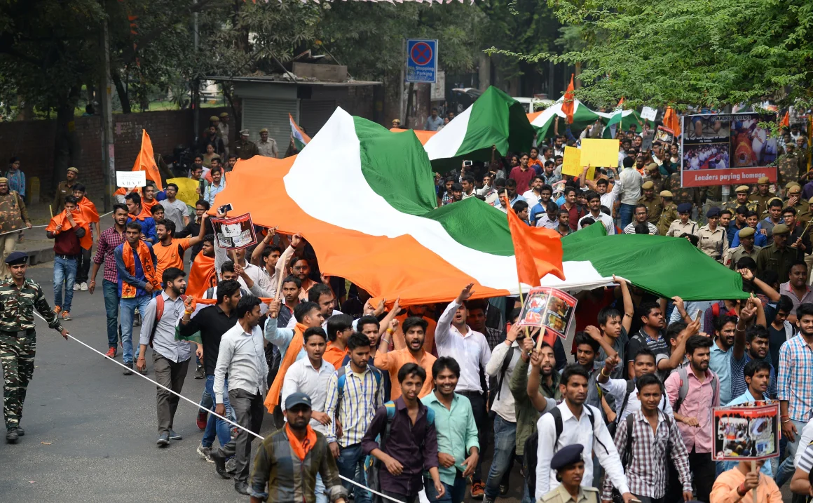पहलगाम आक्रमणमा राष्ट्रवादी कोकोहोलो