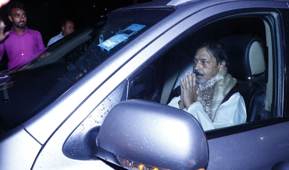 अफताब आलमलाई सफाइ दिने न्यायाधीशहरुमाथि छानबिन सुरु, न्याय परिषदमा तानियो