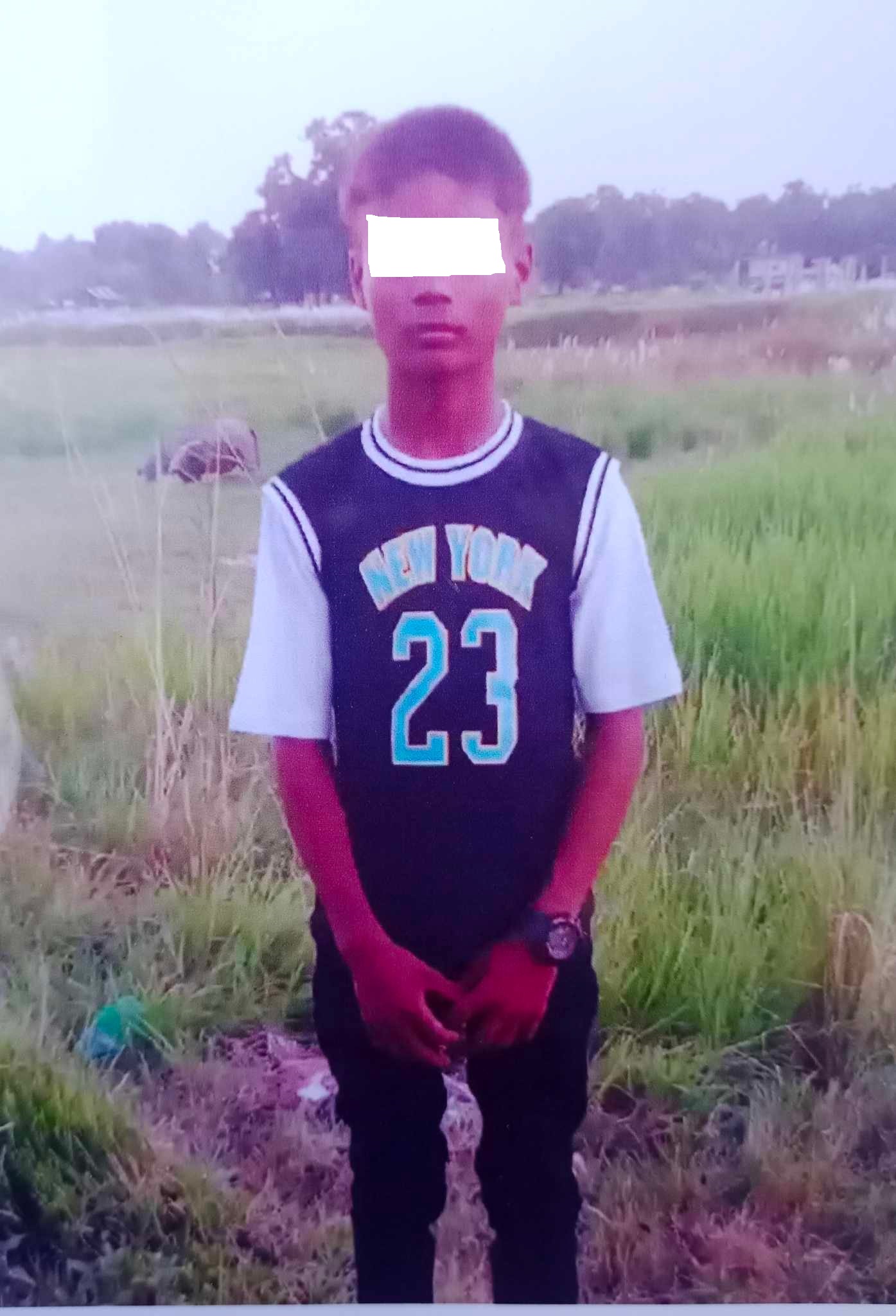 साइकल चोरेर कञ्चनका दुईजना फरार