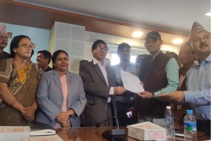 राहत शिक्षक र सरकार बिच सम्झौता, सबै आन्दोलन फिर्ता 