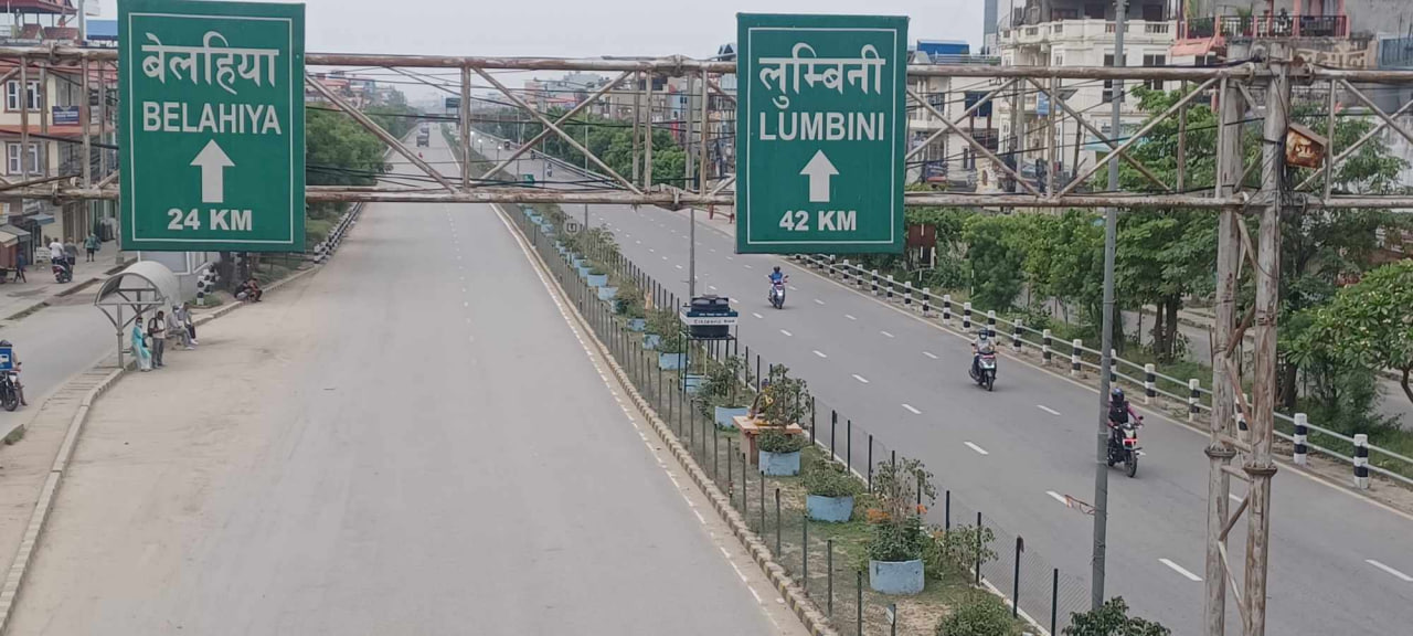 यातायात व्यवसायीहरुको माग बारे छफल तथा वार्ताका लागि कार्यदल गठन