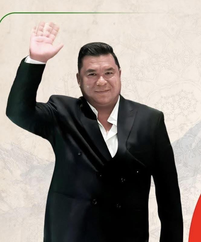 प्रतिनिधि सभा टिकटका लागि नेपाली कांग्रेसले बागलुङ–२ बाट देबेन्द्र कुमार घर्ती मगरलाई सिफारिस