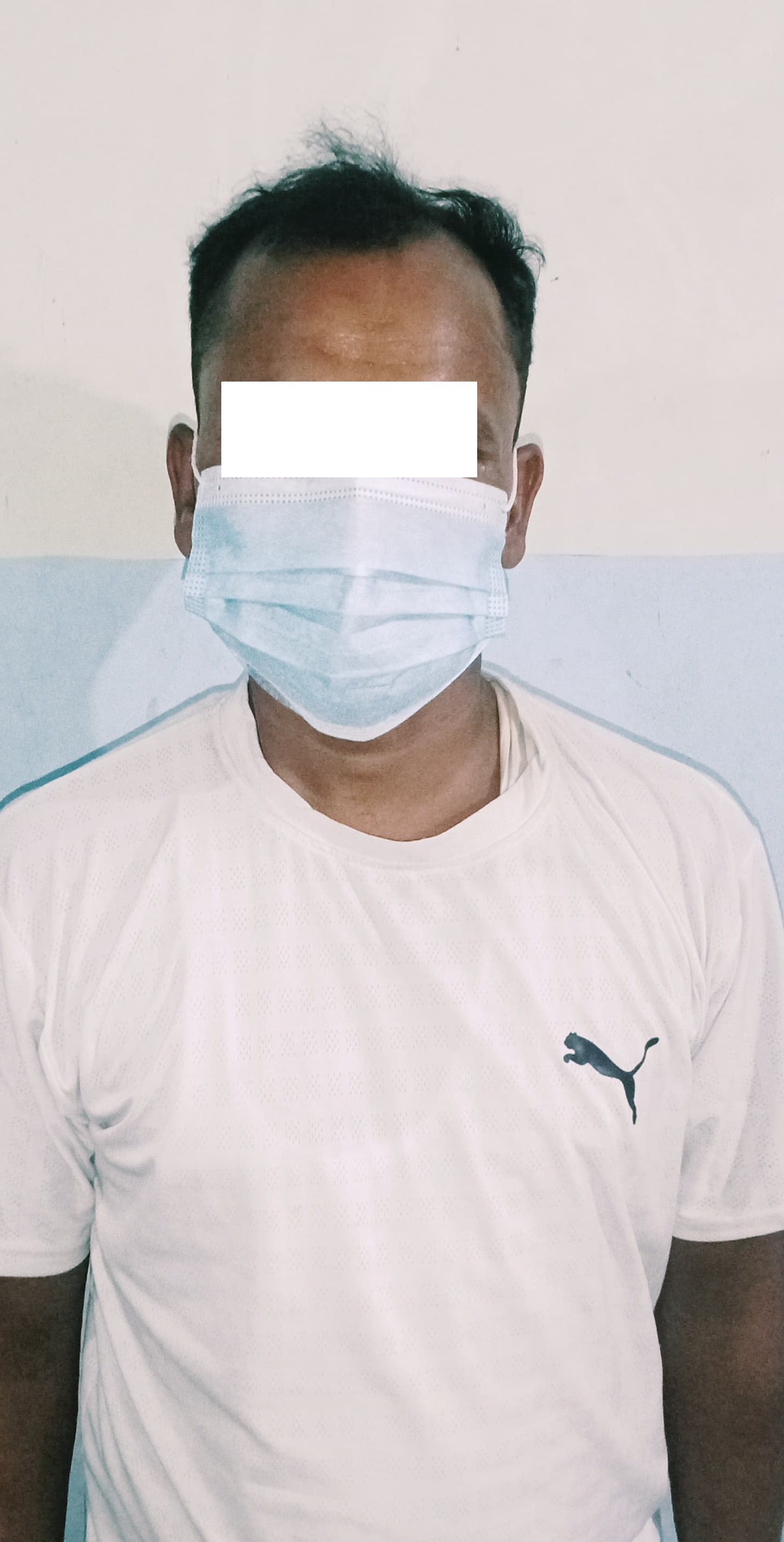 कर्तव्य ज्यान मुद्धाका प्रतिवादी १९ बर्ष पछी पक्राउ