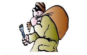 घरमा कोहि नभएको मौका छोपी ल्यापटप र टिभी चोरी