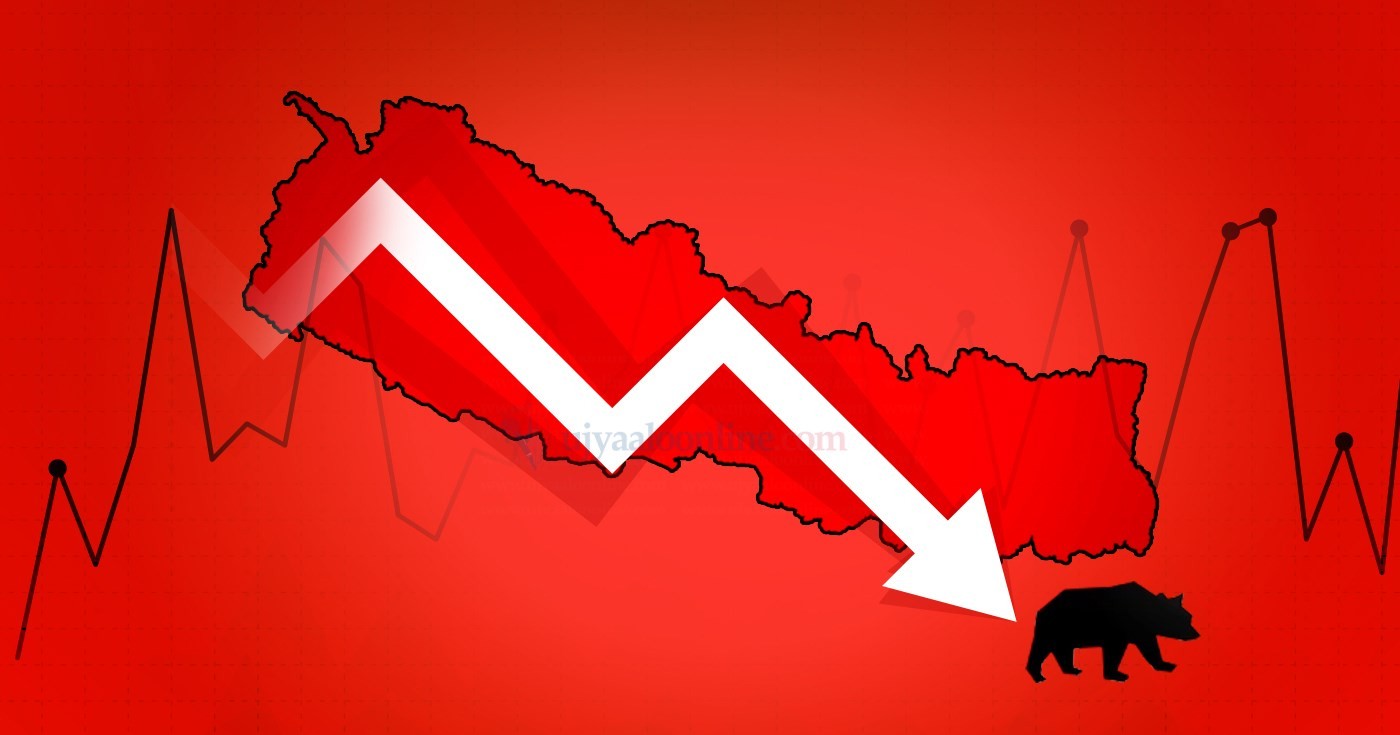 लगातार दोस्रो दिन नेप्से ओरालो