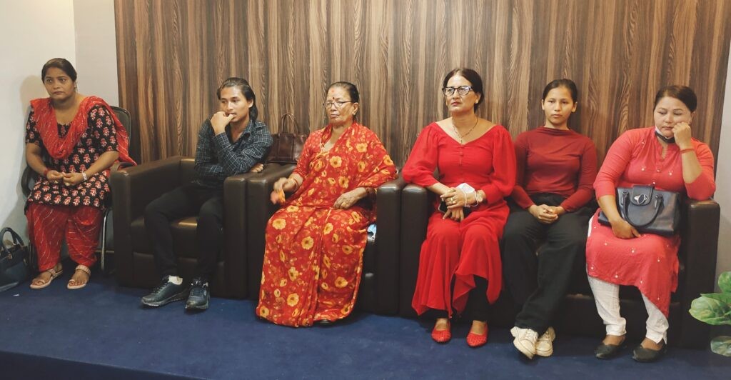 लुम्बिनी प्रदेशका मुख्यमन्त्री केसीका स्वकीय सचिव बिक विवादमा