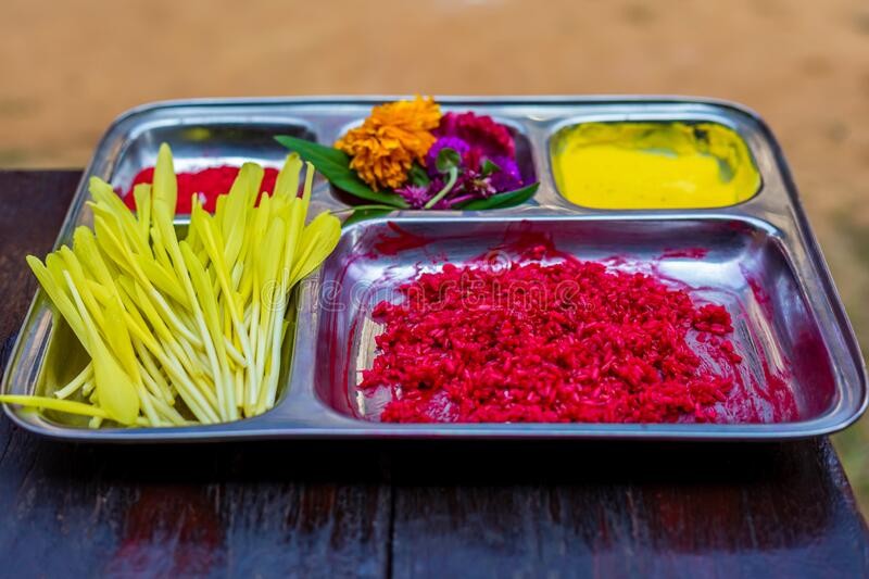 आज बडा दशै