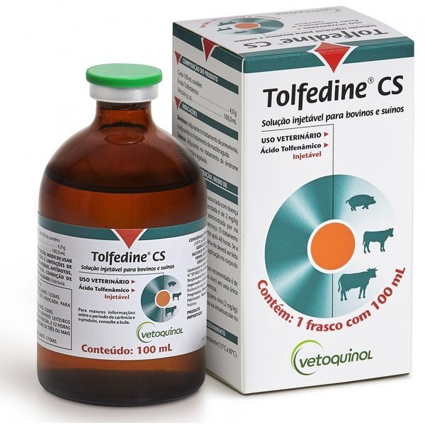 टोल्फेनामिक एसिड : गिद्ध सुरक्षित पिडानाशक औषधिको रुपमा प्रमाणित