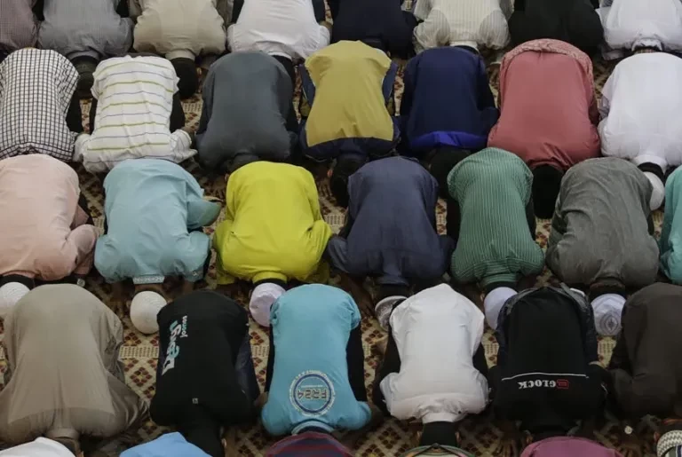 आज मोहोम्मद जयन्ती, मुस्लिम समुदायलाई सार्वजनिक बिदा