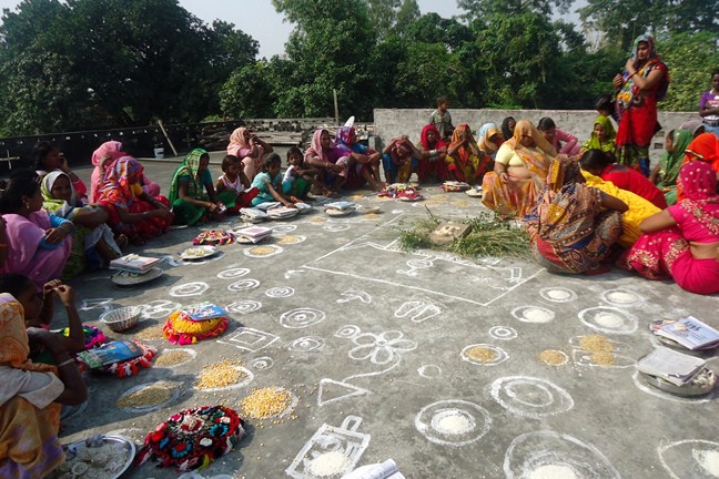 आज मिथिलामा ‘भैयादुज’ पर्व मनाइँदै
