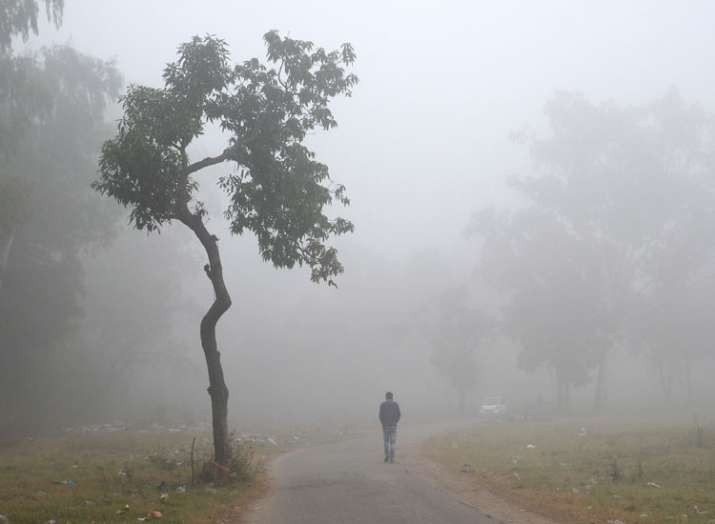 वायु प्रदुषणः अनिश्चितकाल विद्यालय बन्द, कर्मचारीलाई घरबाटै काम गर्न आग्रह