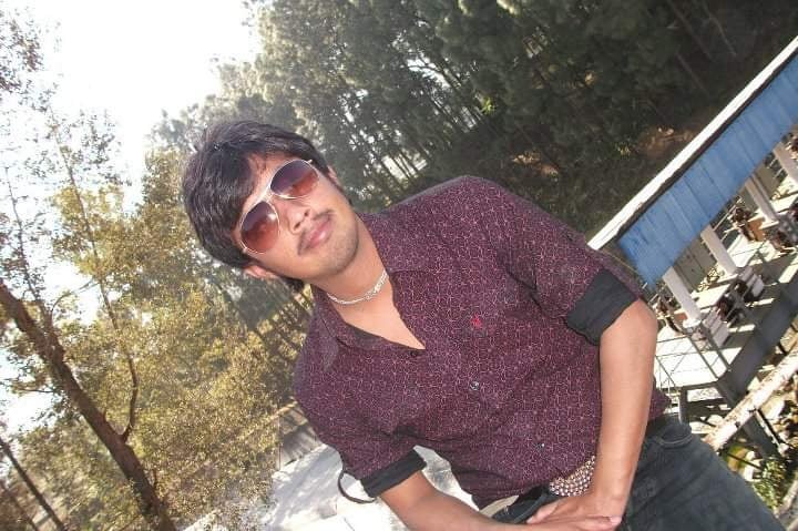 बरफ (लघु कथा)