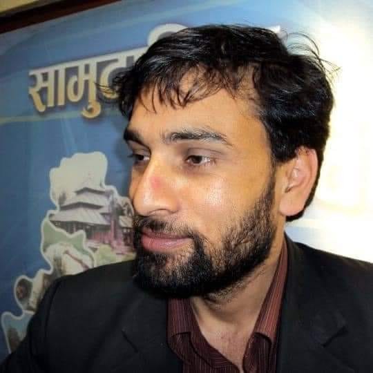 लुम्बिनी क्षेत्र विकास कोषको कोषाध्यक्षमा भट्टराई