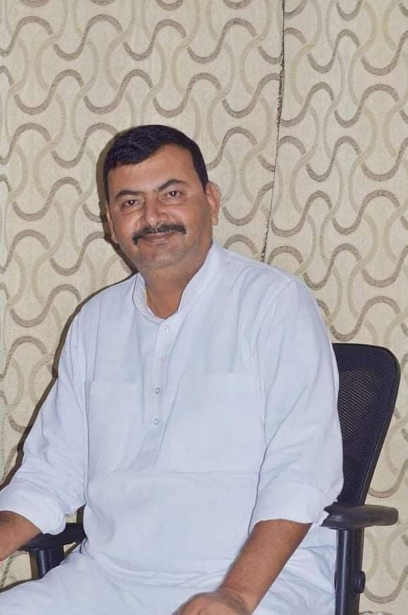 जनता प्रगतिशील पार्टीको केन्द्रीय महासचिवमा  मिश्रा चयन