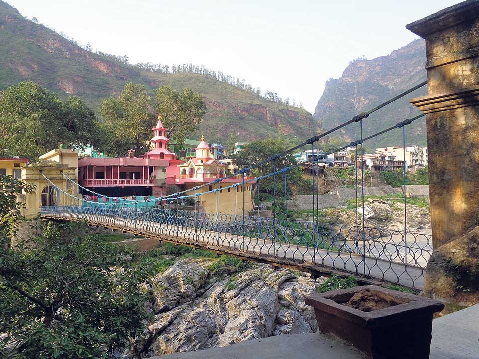 नेपाल–भारत सीमा नाका चार दिनपछि खुल्यो