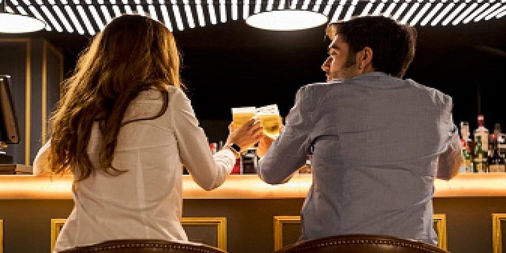 भ्यालेन्टाइनमा खाएको रेष्टुरेन्टको बिल नतिरी भागेपछि‘