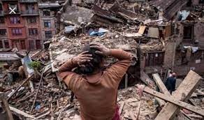 गोरखा भूकम्पको आज सात वर्ष पूरा