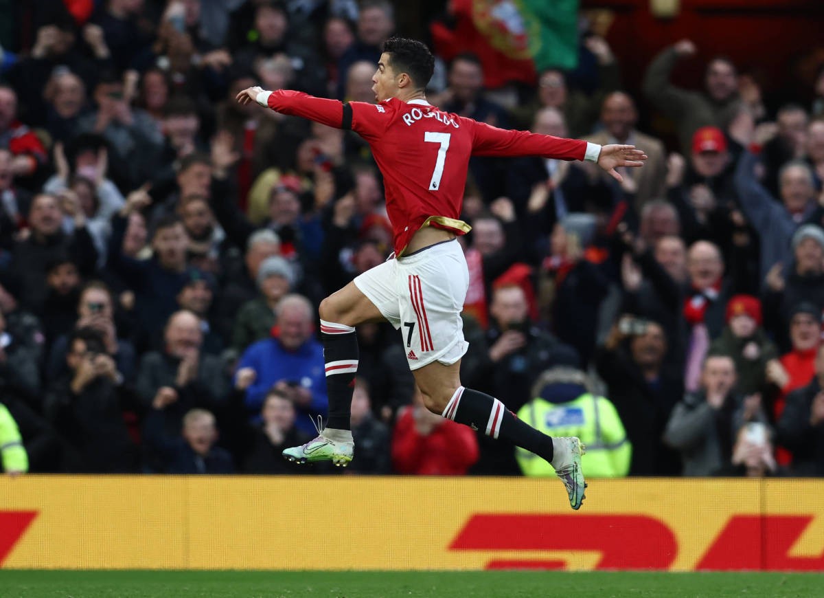 म्यानचेस्टर युनाइटेडको सानदार जित