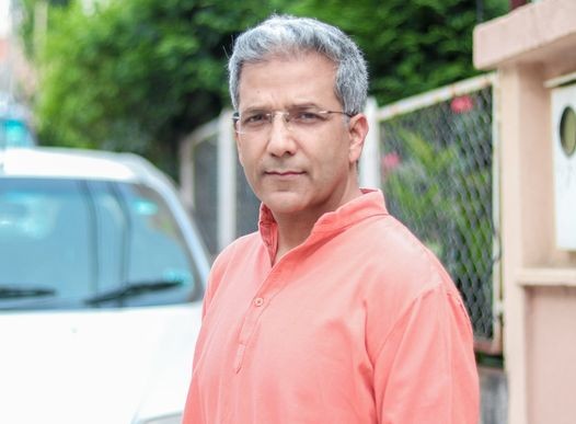  चुनावमा निराशाजनक मत आएको भन्दै विवेकशीलका मिश्रद्वारा अध्यक्ष पदबाट राजीनामा