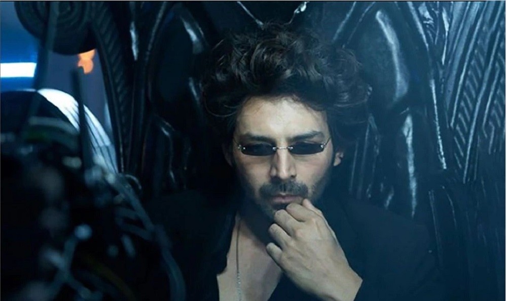 ‘भुल भुलैया २’को सय करोडको आँकडा पार, कार्तिकले बढाए पारिश्रमिक !